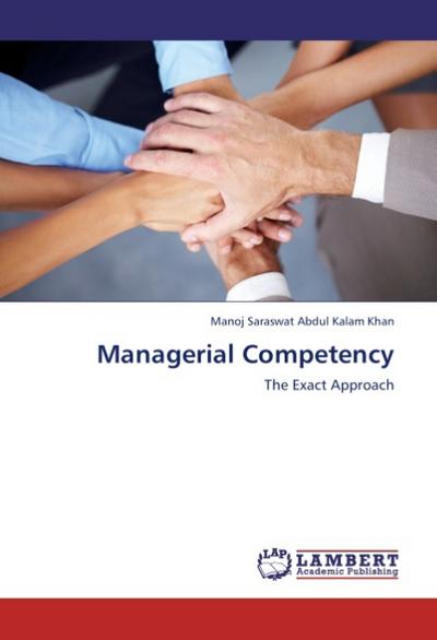 Managerial Competency