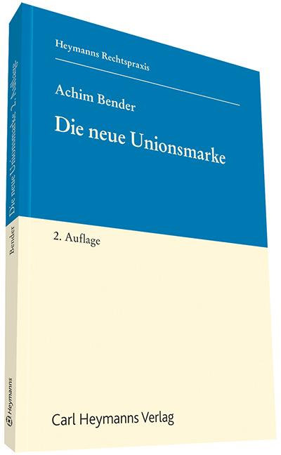 Die neue Unionsmarke