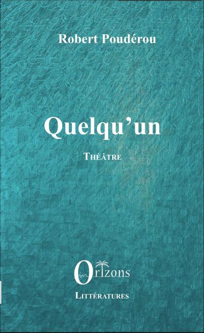 Quelqu’un