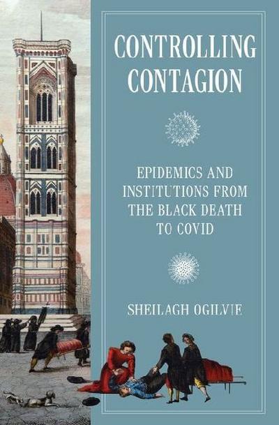 Controlling Contagion