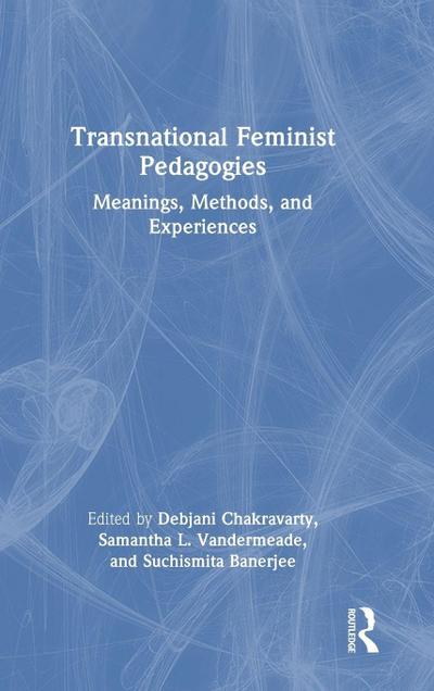 Transnational Feminist Pedagogies