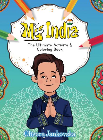 My India