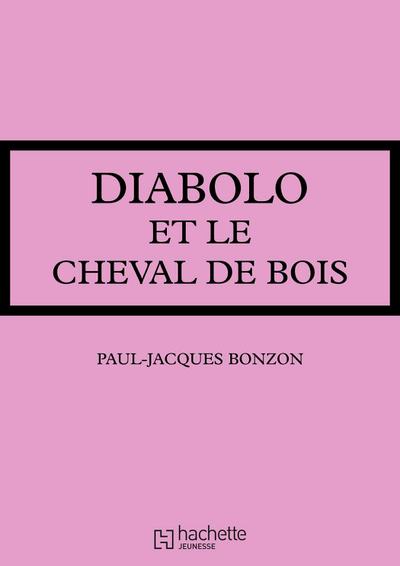 Diabolo et le cheval de bois