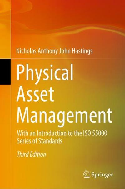 Physical Asset Management