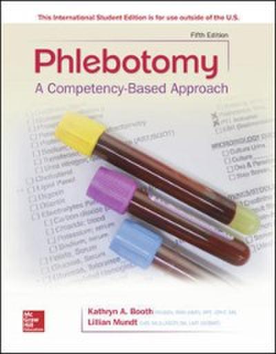 Phlebotomy ISE