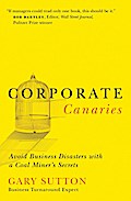 Corporate Canaries