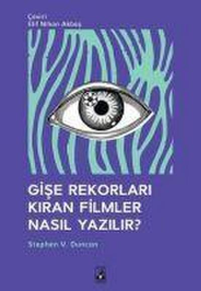 Gise Rekorlari Kiran Filmler Nasil Yazilir
