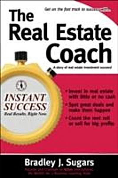 Real Estate Coach