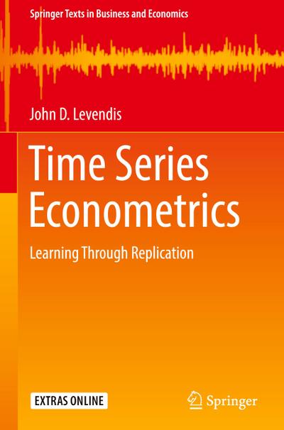 Levendis, J: Time Series Econometrics
