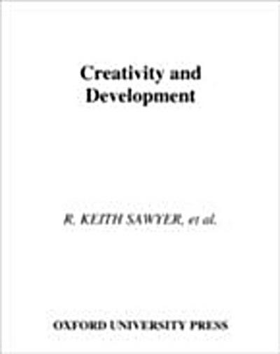 Creativity and Development