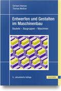 Entwerfen und Gestalten im Maschinenbau