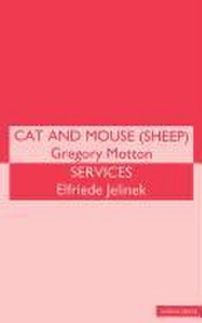 Cat and Mouse (Sheep)/Services