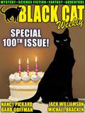 Black Cat Weekly #100