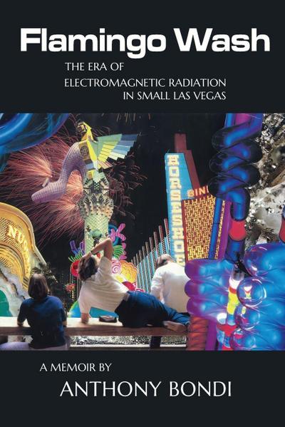 Flamingo Wash (Alternate Cover Edition)