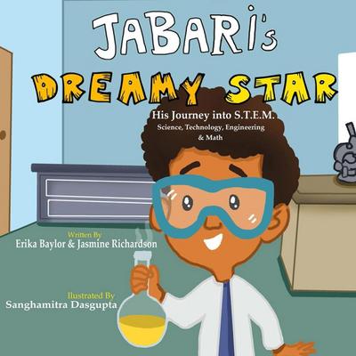 Jabari’s Dreamy Star