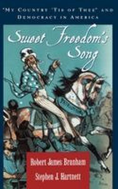 Sweet Freedom’s Song