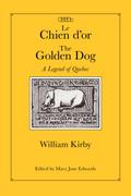 Chien d’or/The Golden Dog
