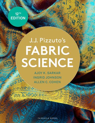 J.J. Pizzuto’s Fabric Science