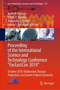 Proceeding of the International Science and Techno