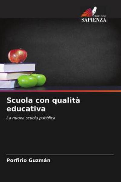 Scuola con qualità educativa