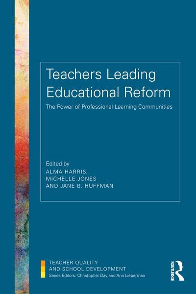 Teachers Leading Educational Reform