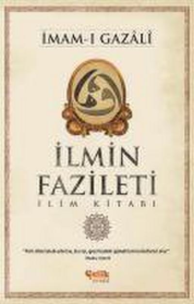 Ilmin Fazileti