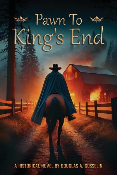 Pawn to King’s End