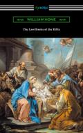 The Lost Books of the Bible