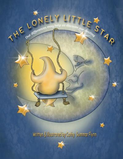 The Lonely Little Star " Mom’s Choice Awards Recipient"