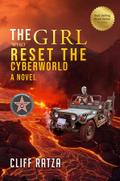 The Girl Who Reset the Cyberworld
