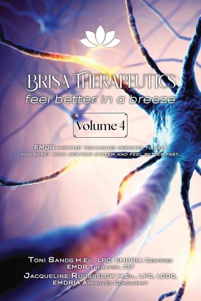 Rousselow, J: Brisa Therapeutics feel better in a Breeze