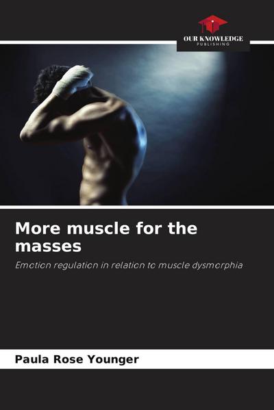 More muscle for the masses