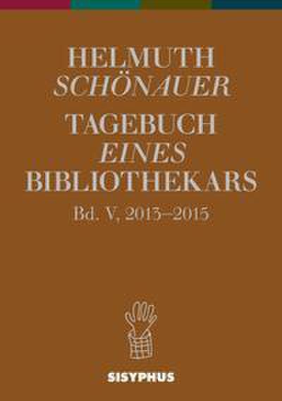 Tagebuch eines Bibliothekars V