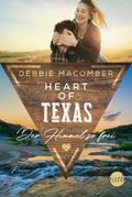 Heart of Texas - Der Himmel so frei von Debbie Macomber | Ebook