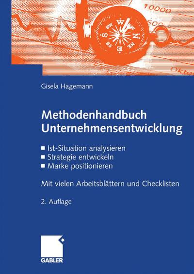 Methodenhandbuch Unternehmensentwicklung