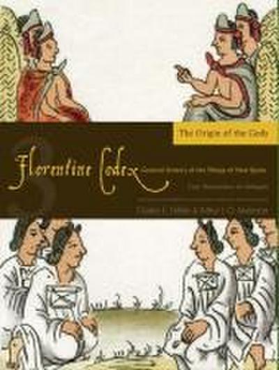 Florentine Codex: Book 3