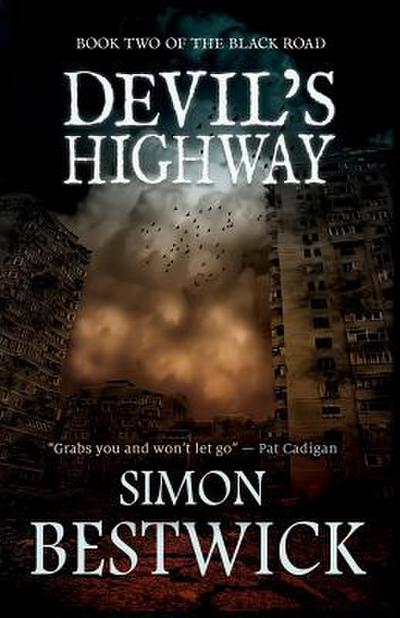Devil’s Highway