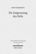 Die Entgrenzung des Heils