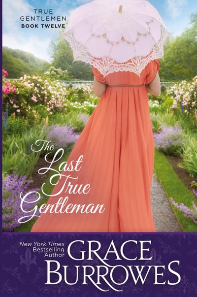 The Last True Gentleman
