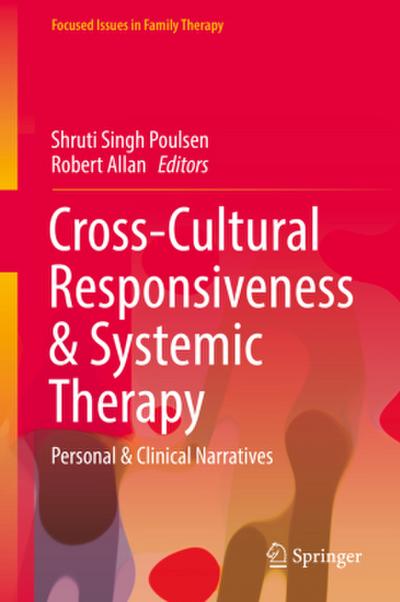 Cross-Cultural Responsiveness & Systemic Therapy