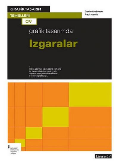 Grafik Tasarimda Izgaralar