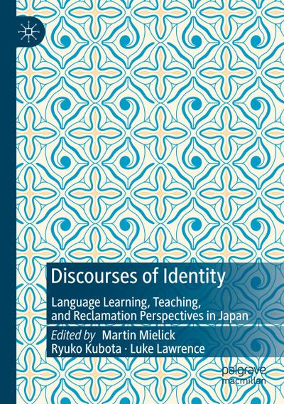 Discourses of Identity