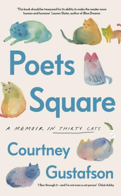 Poets Square