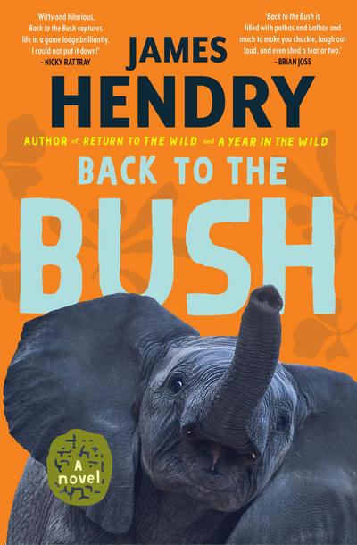 Back to the Bush