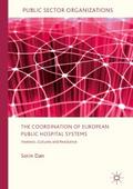 The Coordination of European Public Hospital Syste