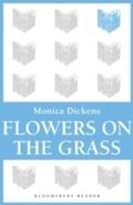 Flowers on the Grass
