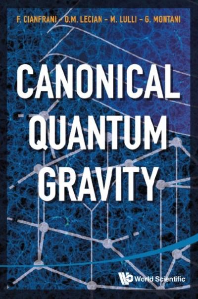 CANONICAL QUANTUM GRAVITY
