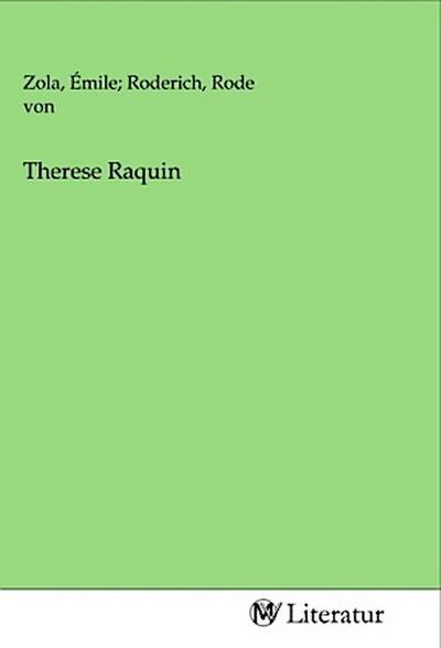 Therese Raquin