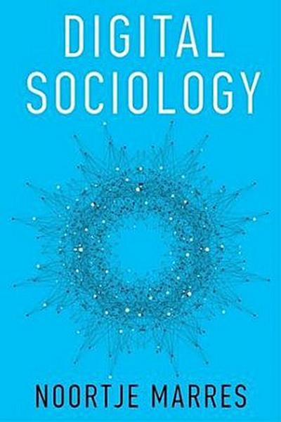 Digital Sociology