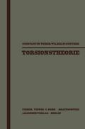 Torsionstheorie